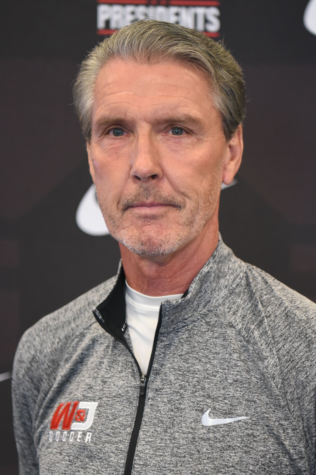 Ian McDonald 2026 Headshot