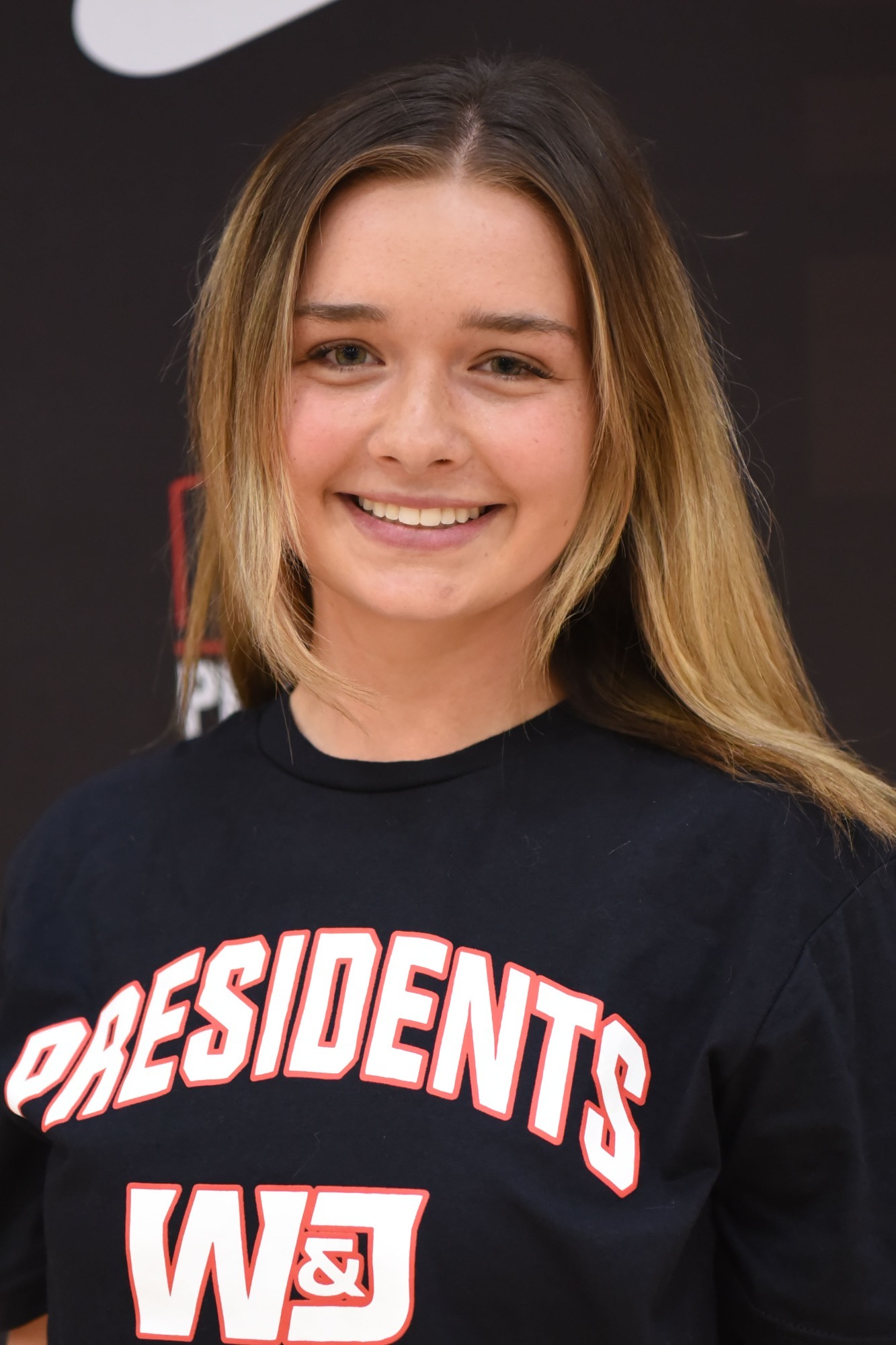 Julianna Paronish
