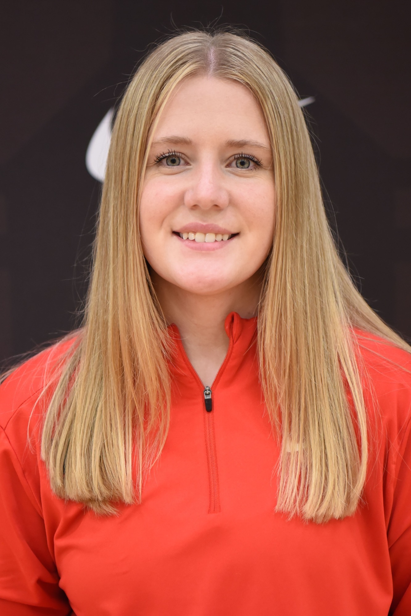 Lindsey Llewellyn 2026 Headshot