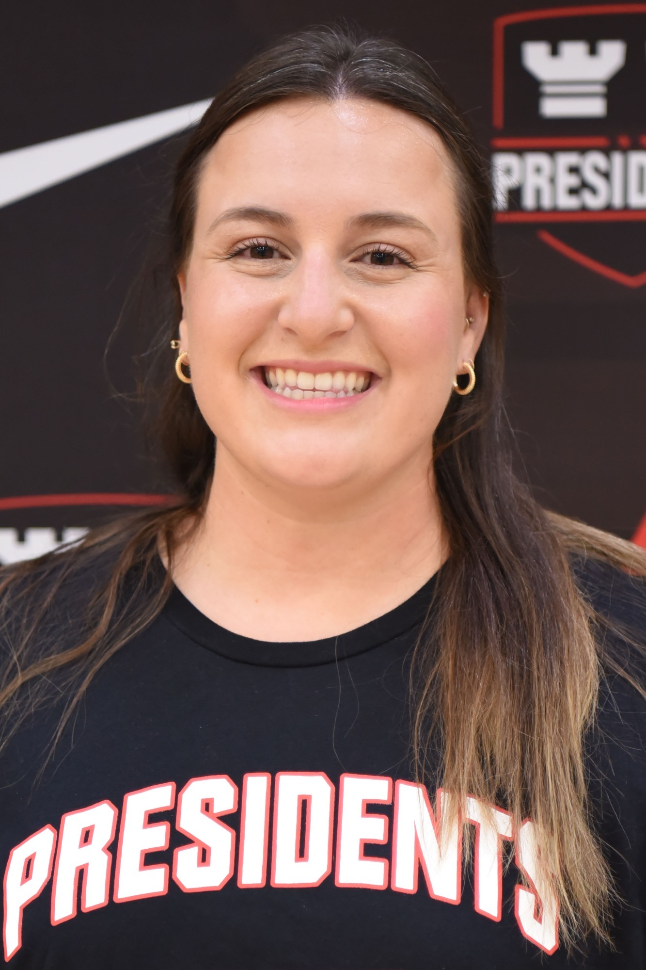 Mackenzie Gagliardi 2026 Headshot