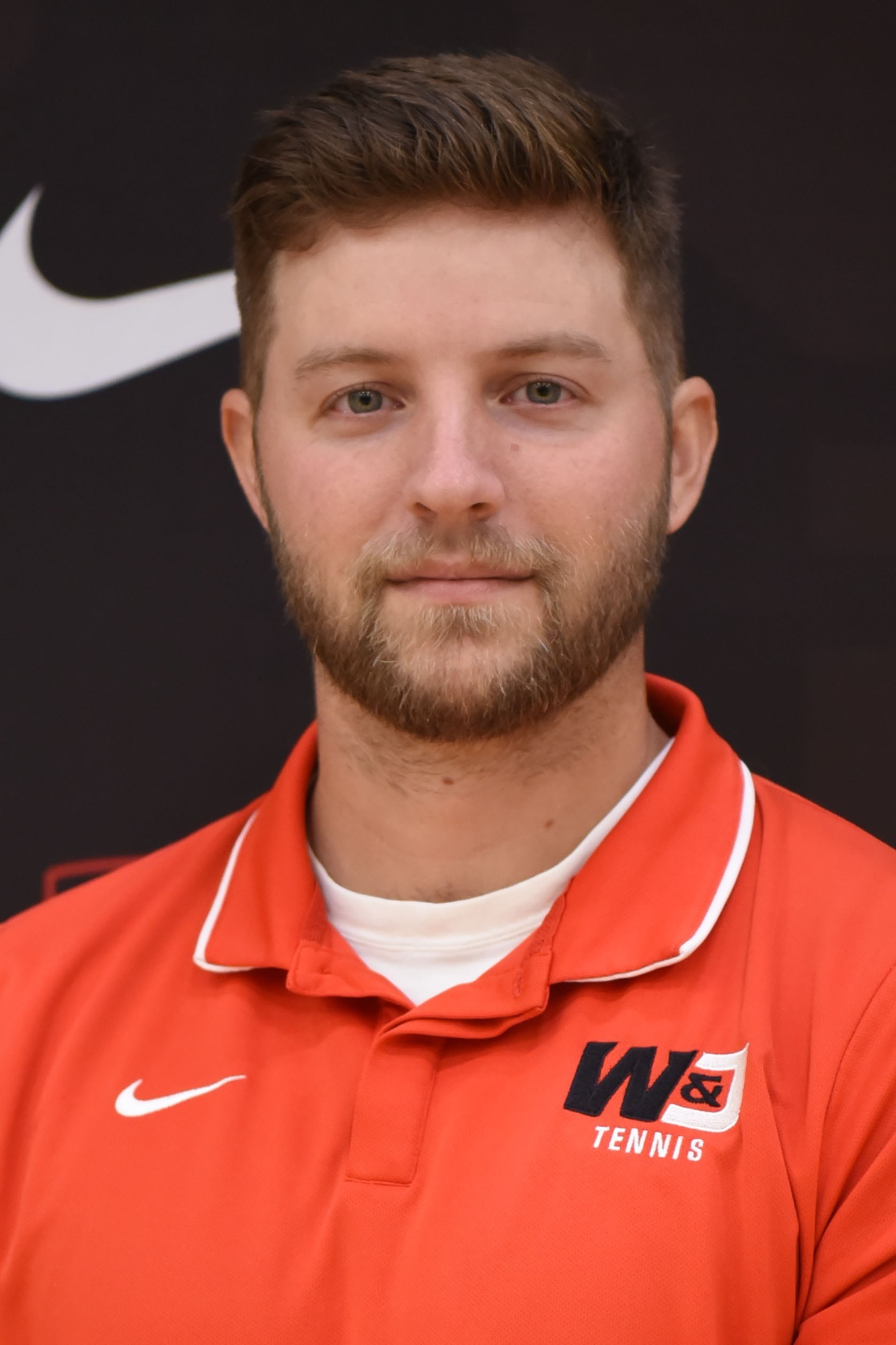 Matt Lynch 2026 Headshot