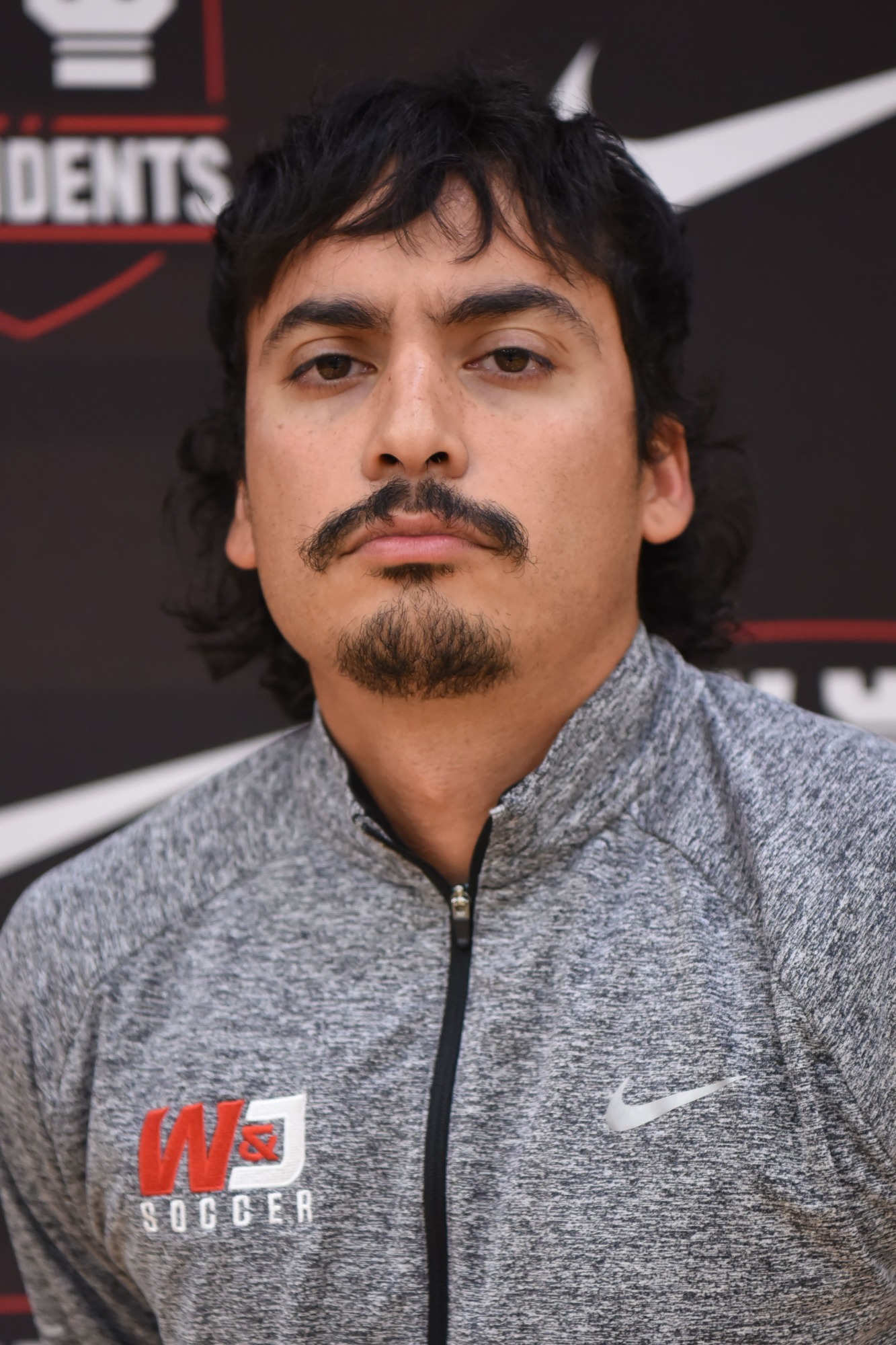 Noel Diaz 2026 Headshot