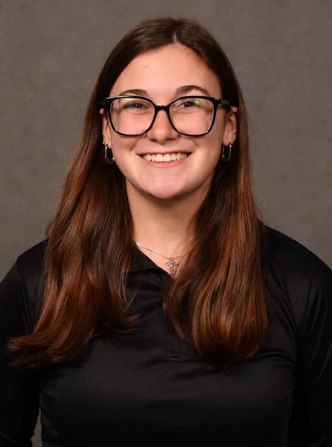 Lauren Harris headshot