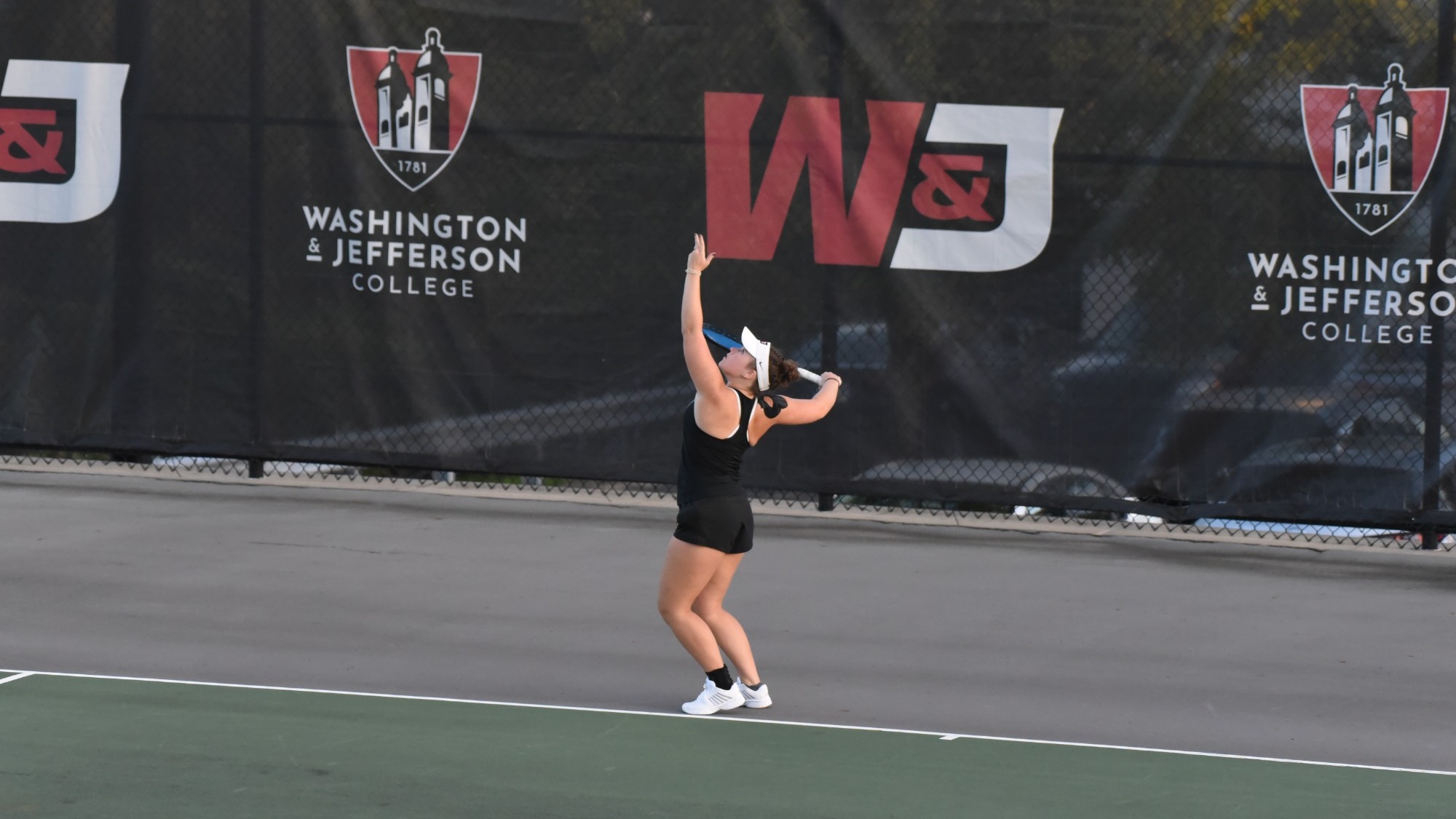 Loomis vs Seton Hill