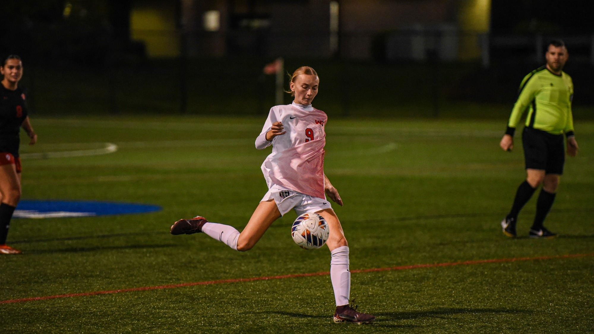 Rose vs Saint Francis