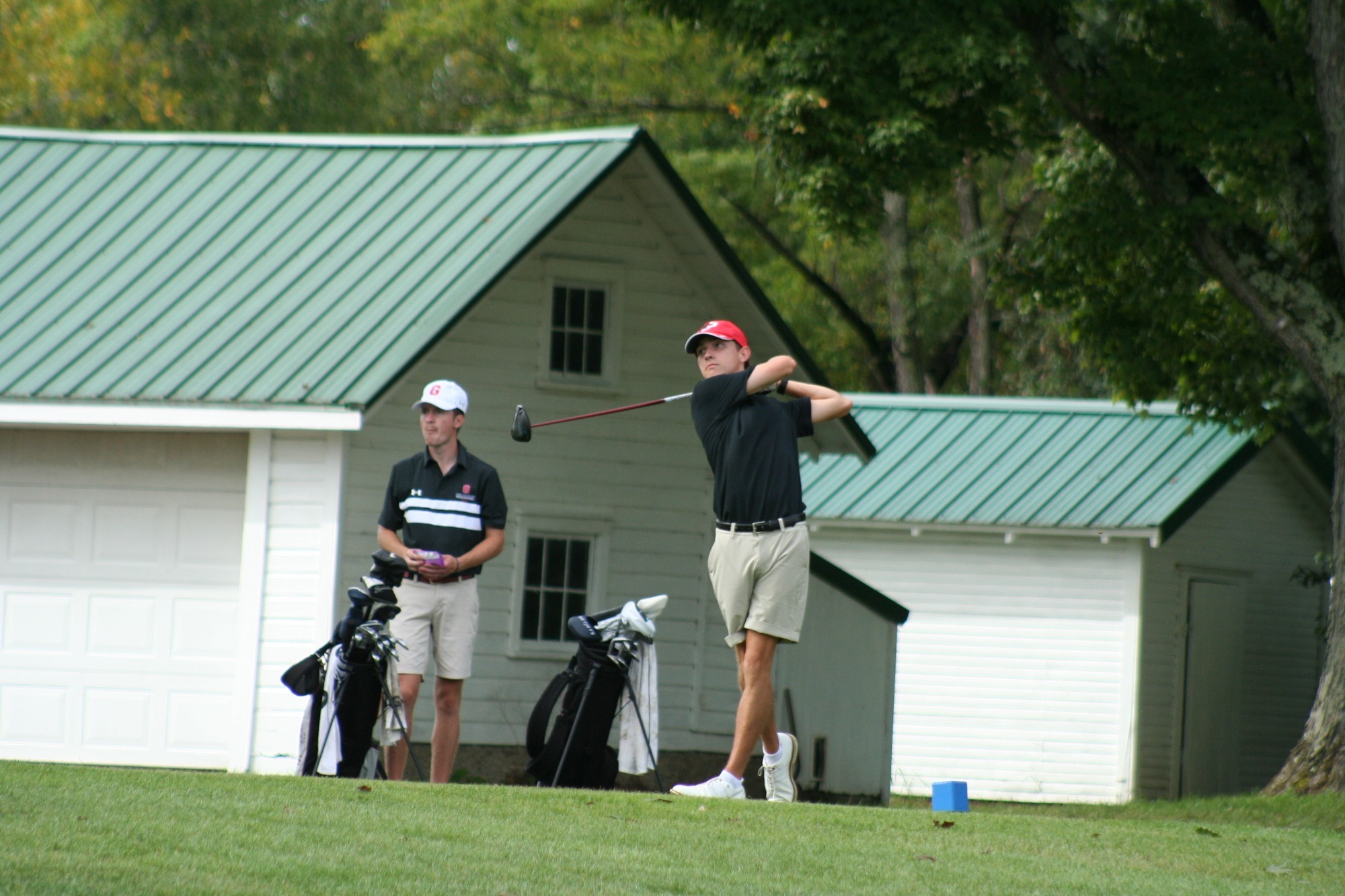 Malone Fall Classic