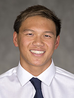 Brandon Lum
