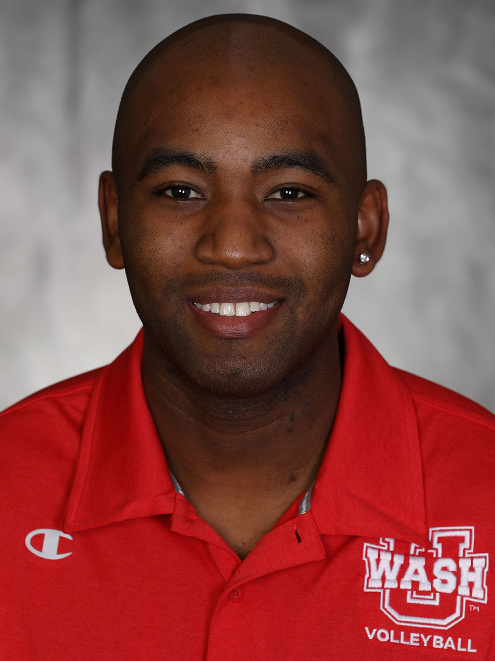 Brandon Thompson
