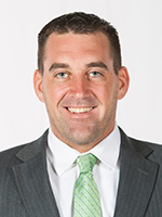 Kevin Dux