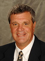 Mark Edwards