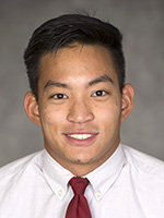 Jason Hsu