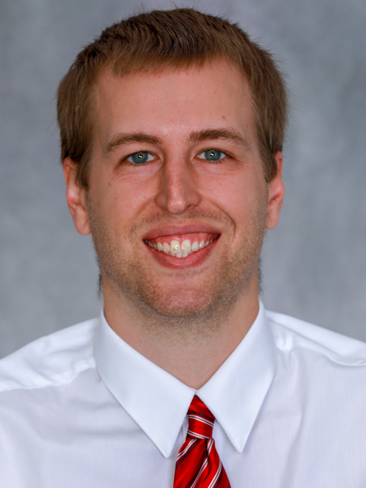 Kyle Laker
