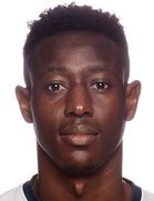 Oscar Umar