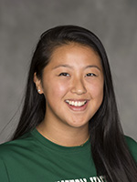 Savannah Zhang
