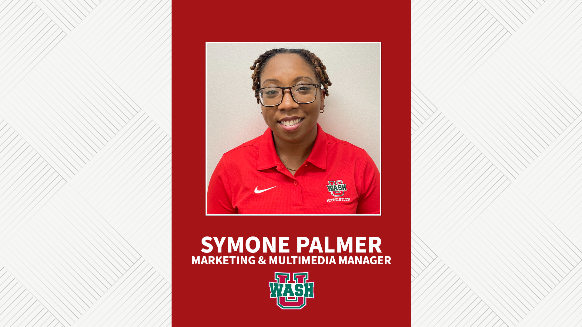 Palmer Announced as Marketing and Multimedia Manager Washington