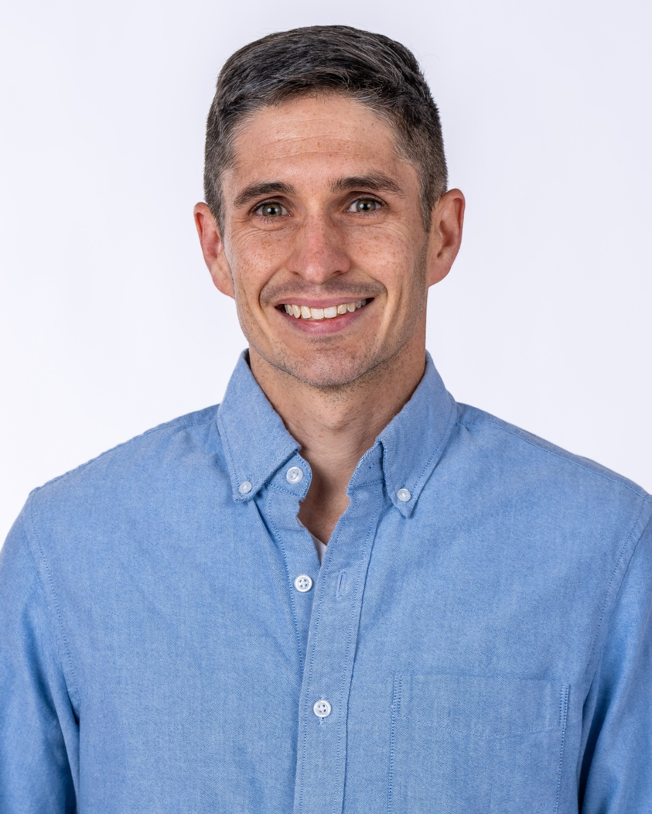 Matt Kruger