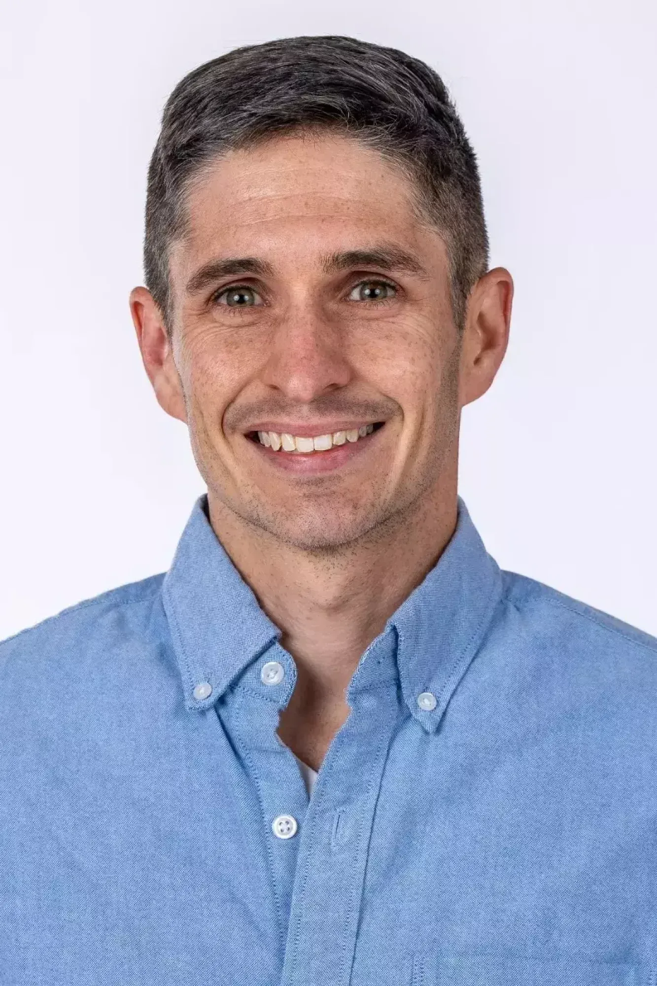 Matt Kruger
