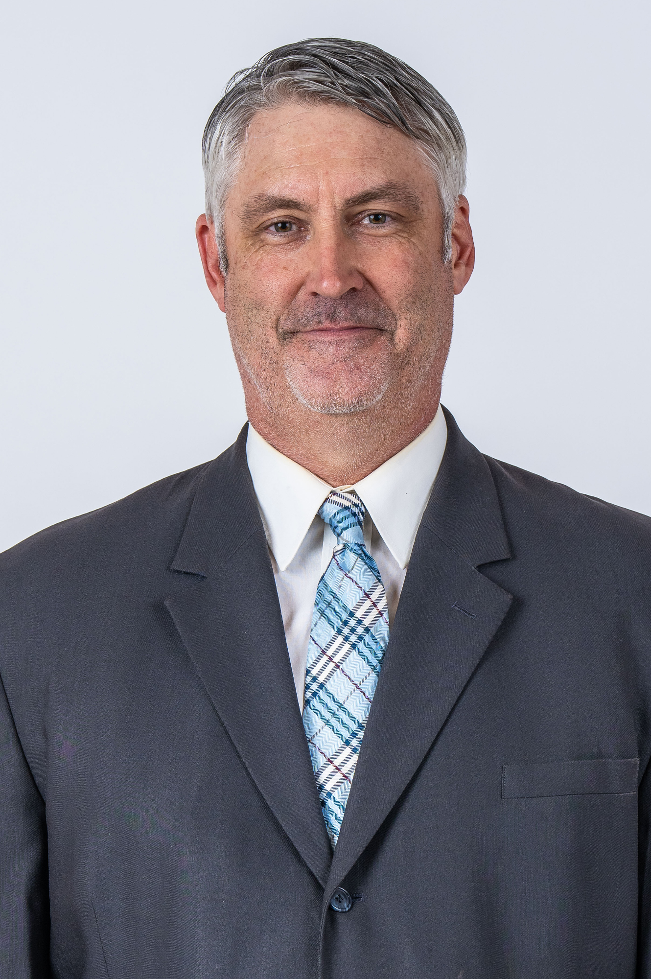 Brad Shively