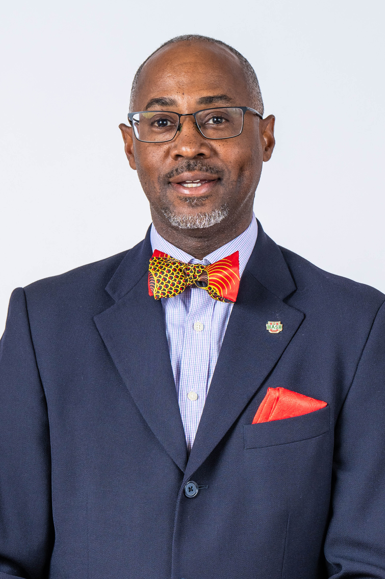 Ray Williams 