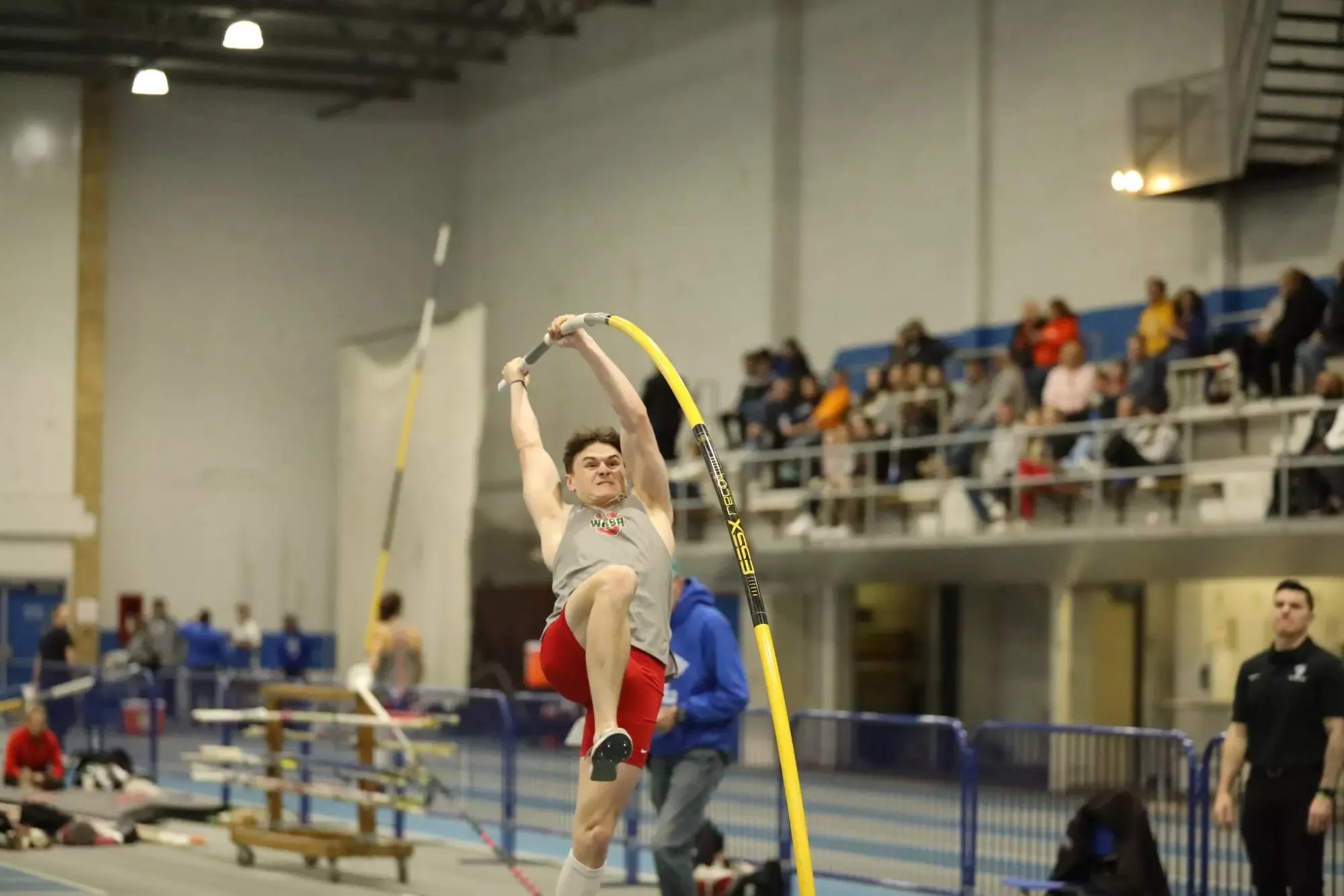 T&F at EIU John Craft Invite