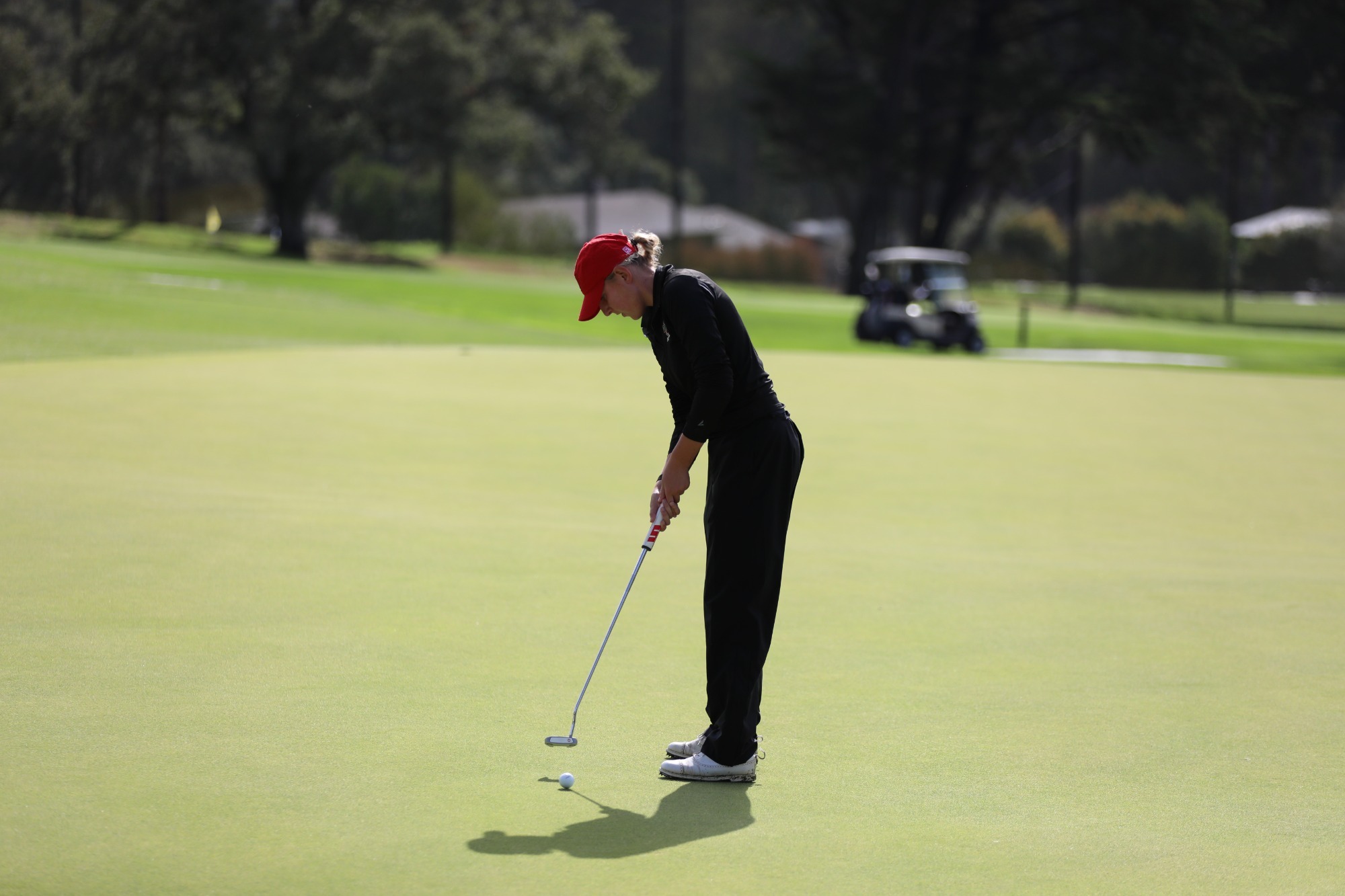 Saxon Skinner - UC Santa Cruz 2025