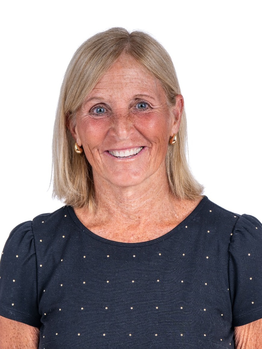 Lisa Stone
