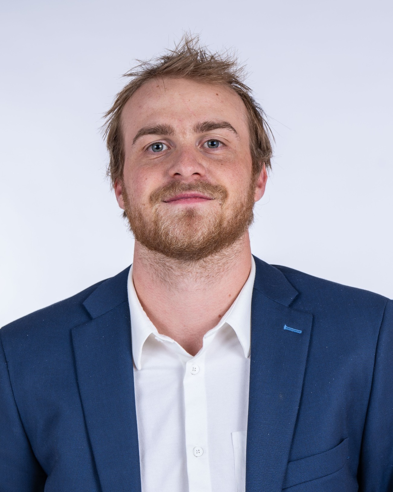 Carter Oesterling