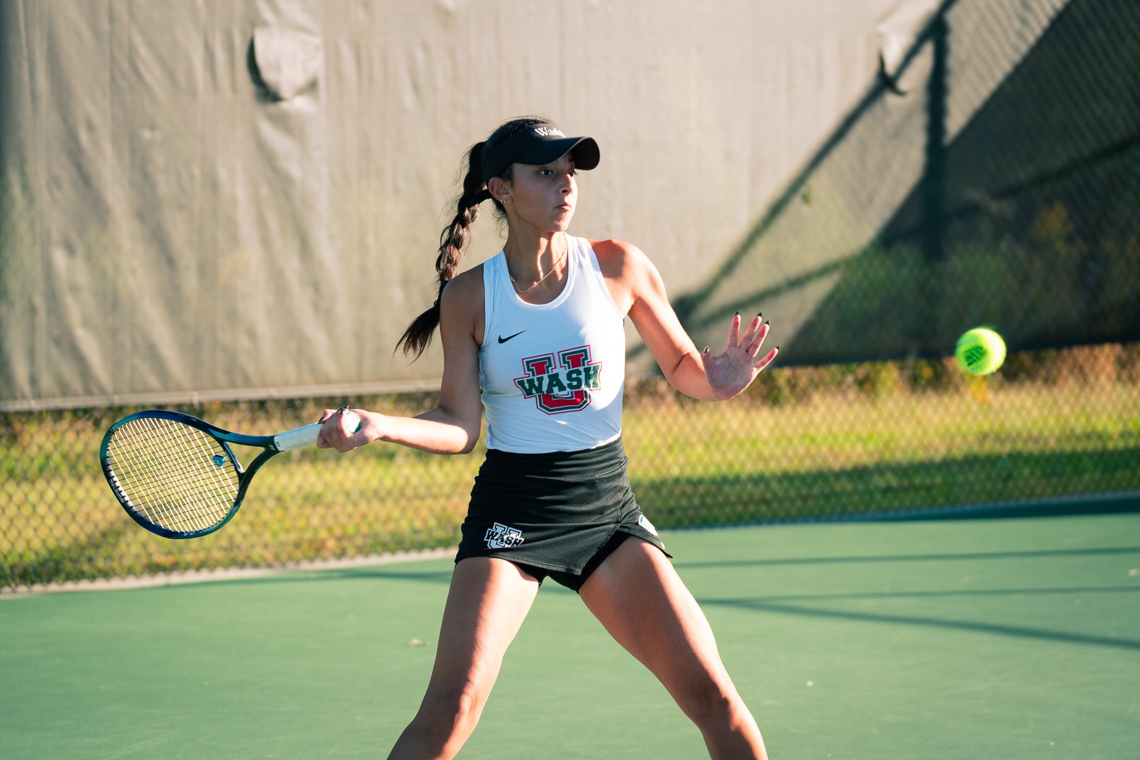 Eliana Hanna 2025 ITA Cup