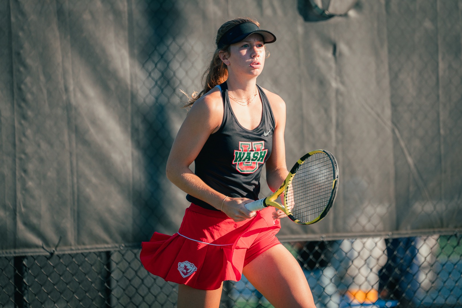 Eleanor Archer ITA Cup 2025