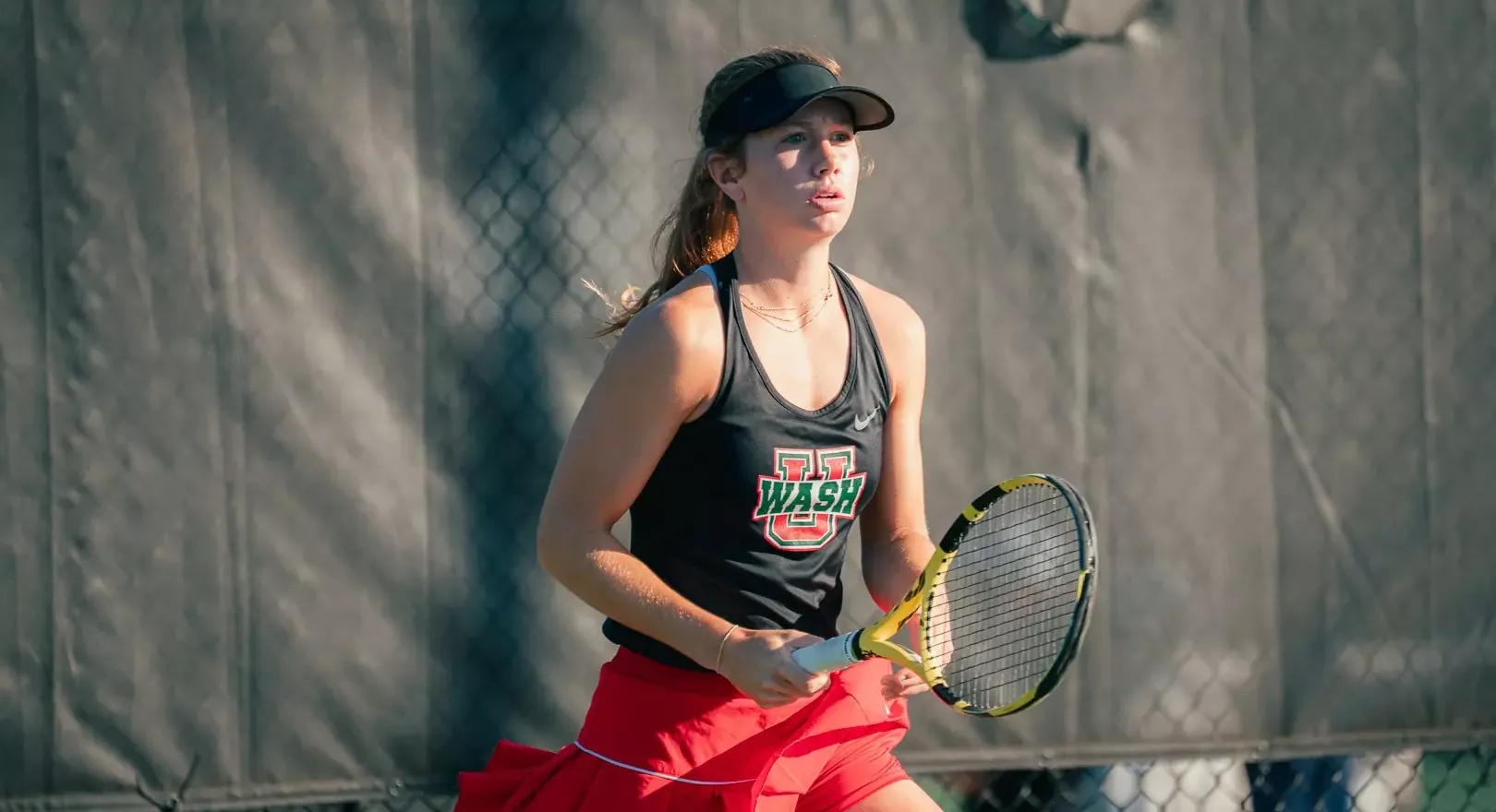 Eleanor Archer ITA Cup 2025