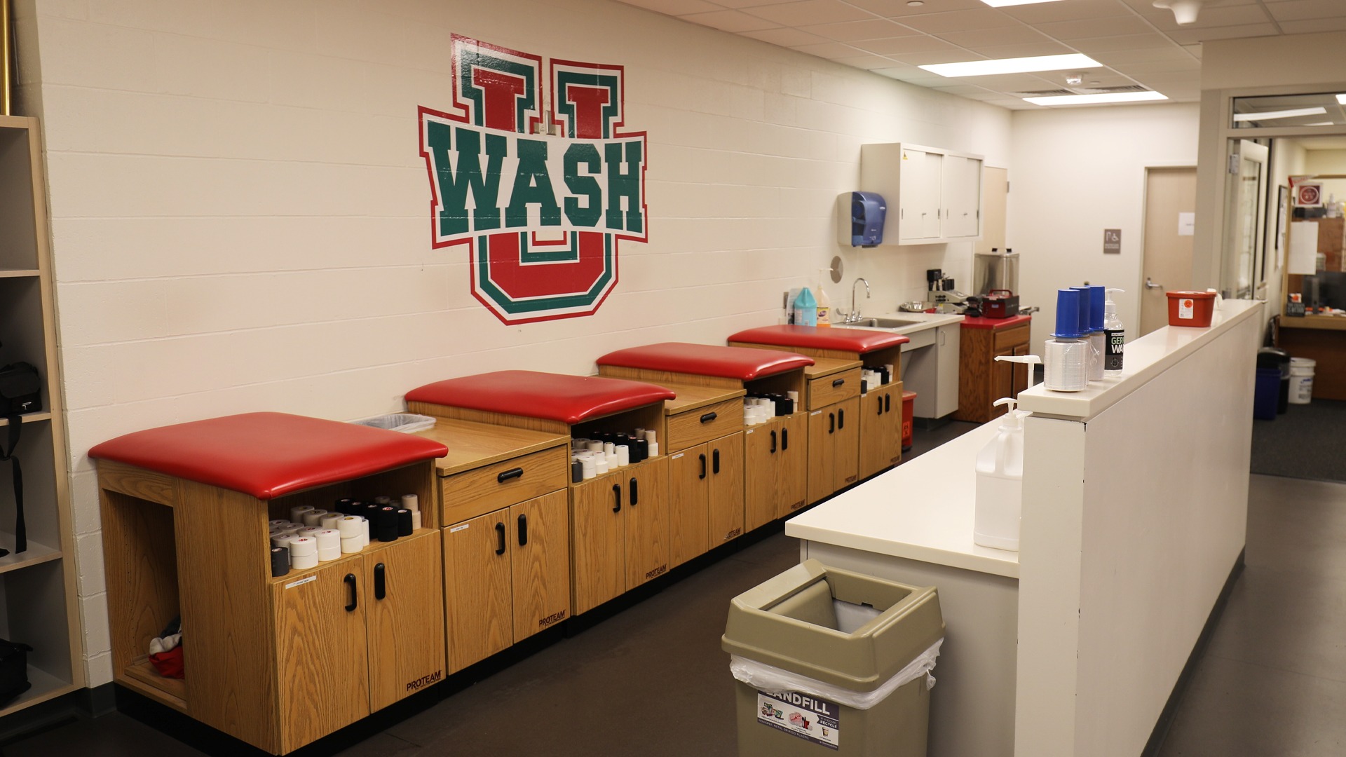 Sports Med story photo update 2025