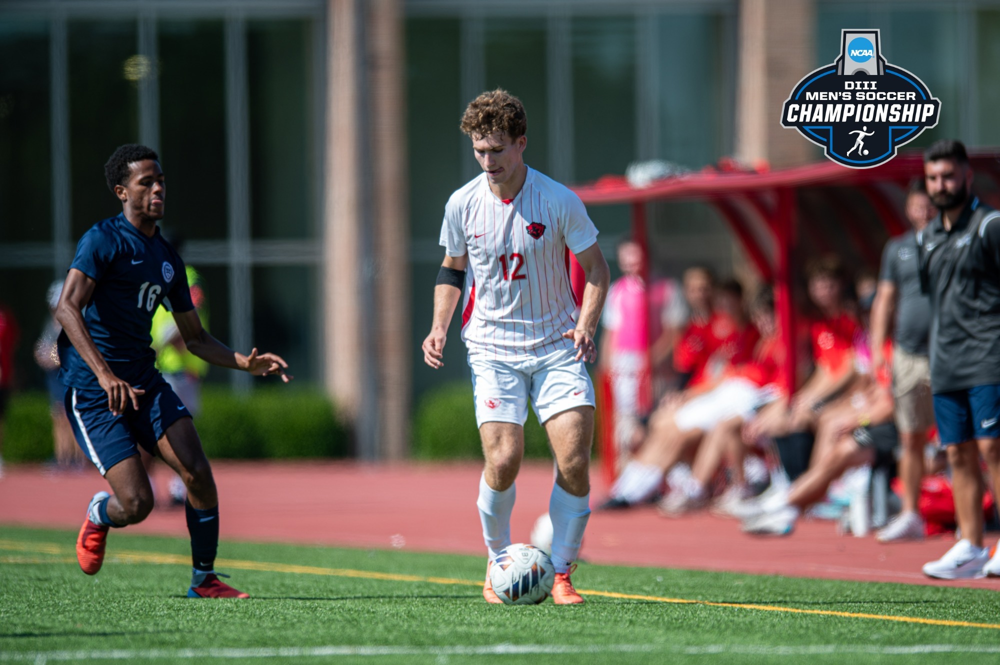 25 MSOC Sectional Preview