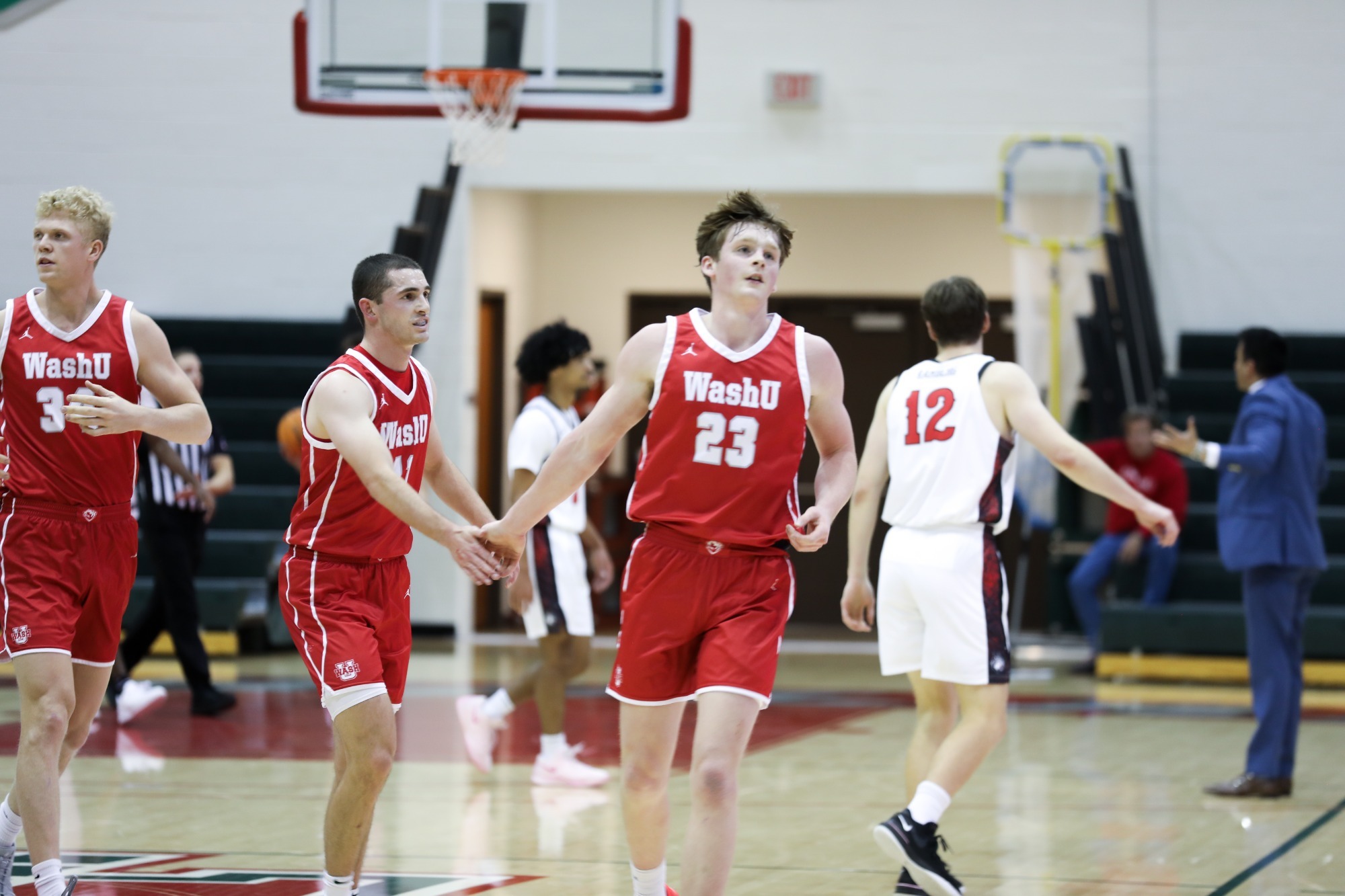 Anthony Przybilla v Rhodes 2025