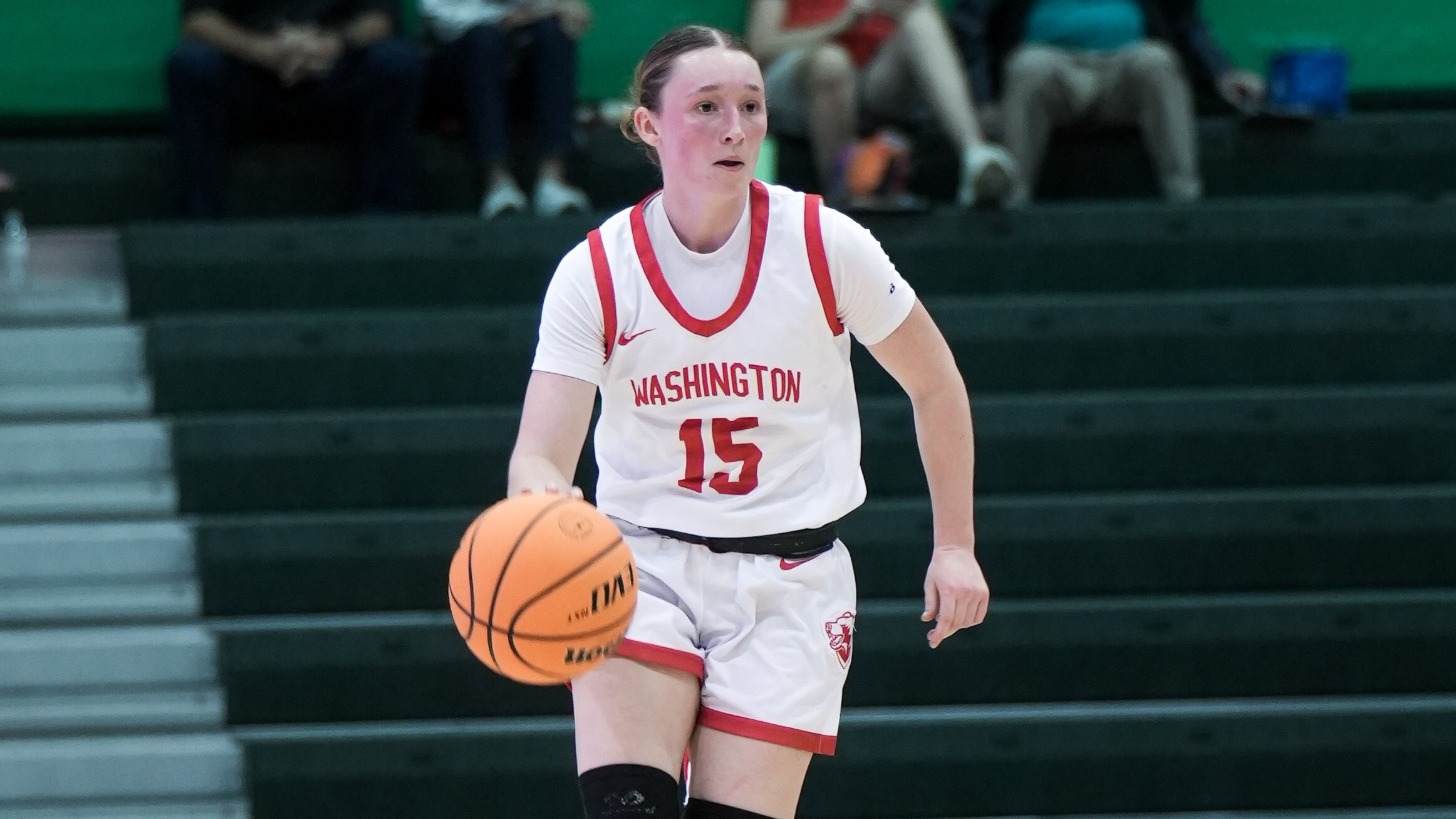 Rogers vs. Benedictine