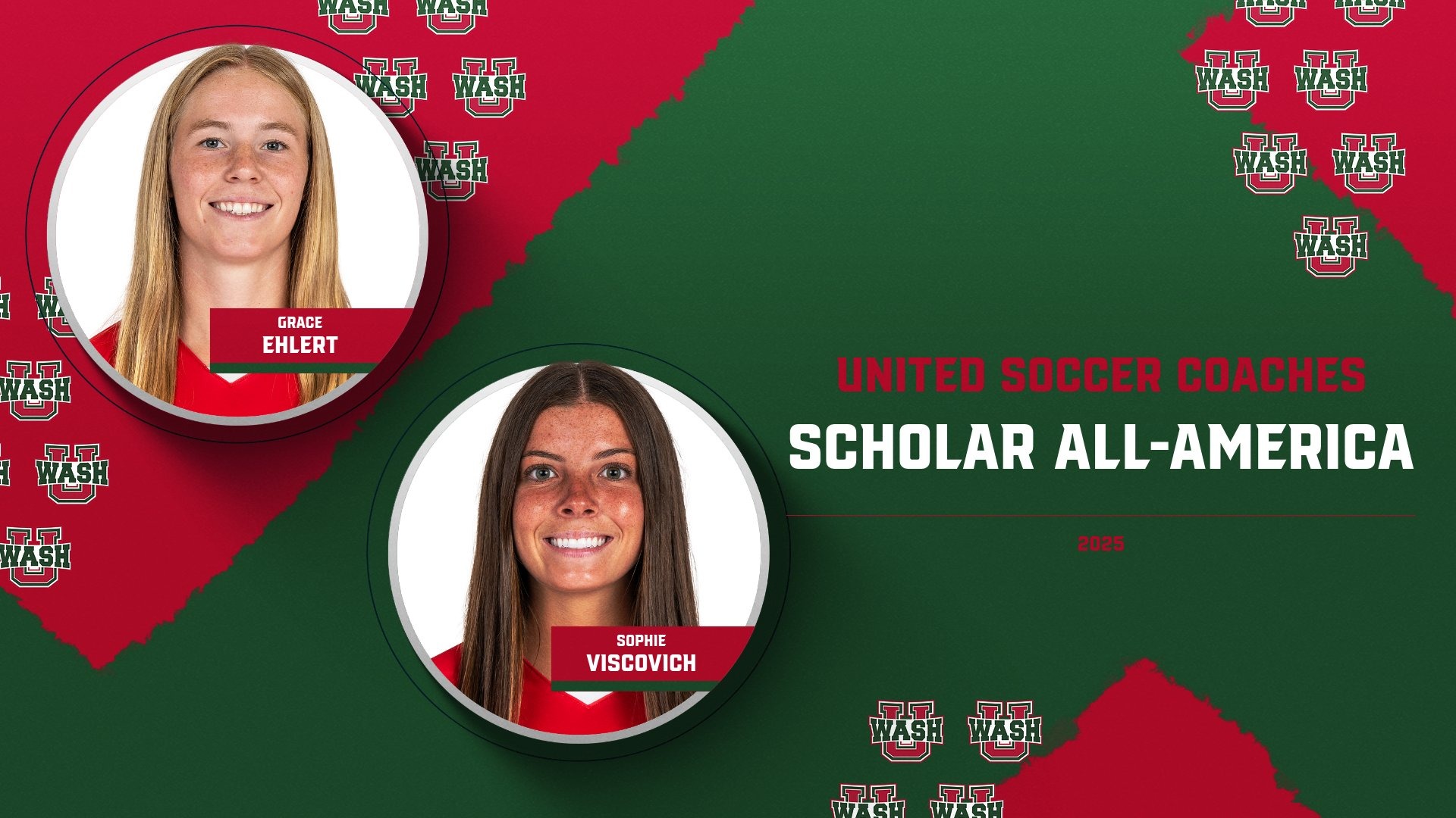 USC Scholar All-America 2025