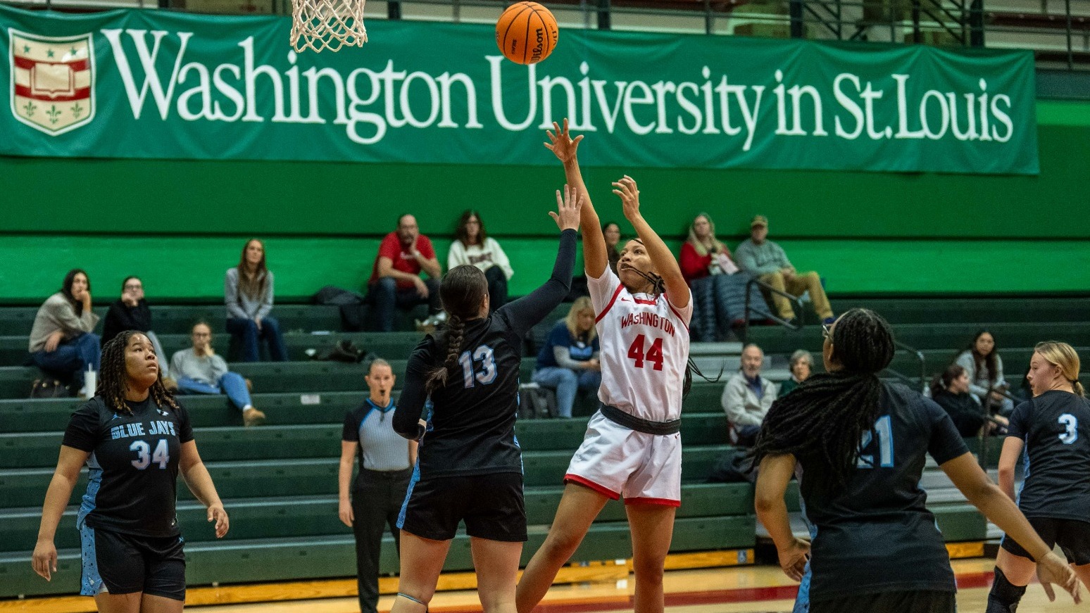 McBeth vs. Westminster