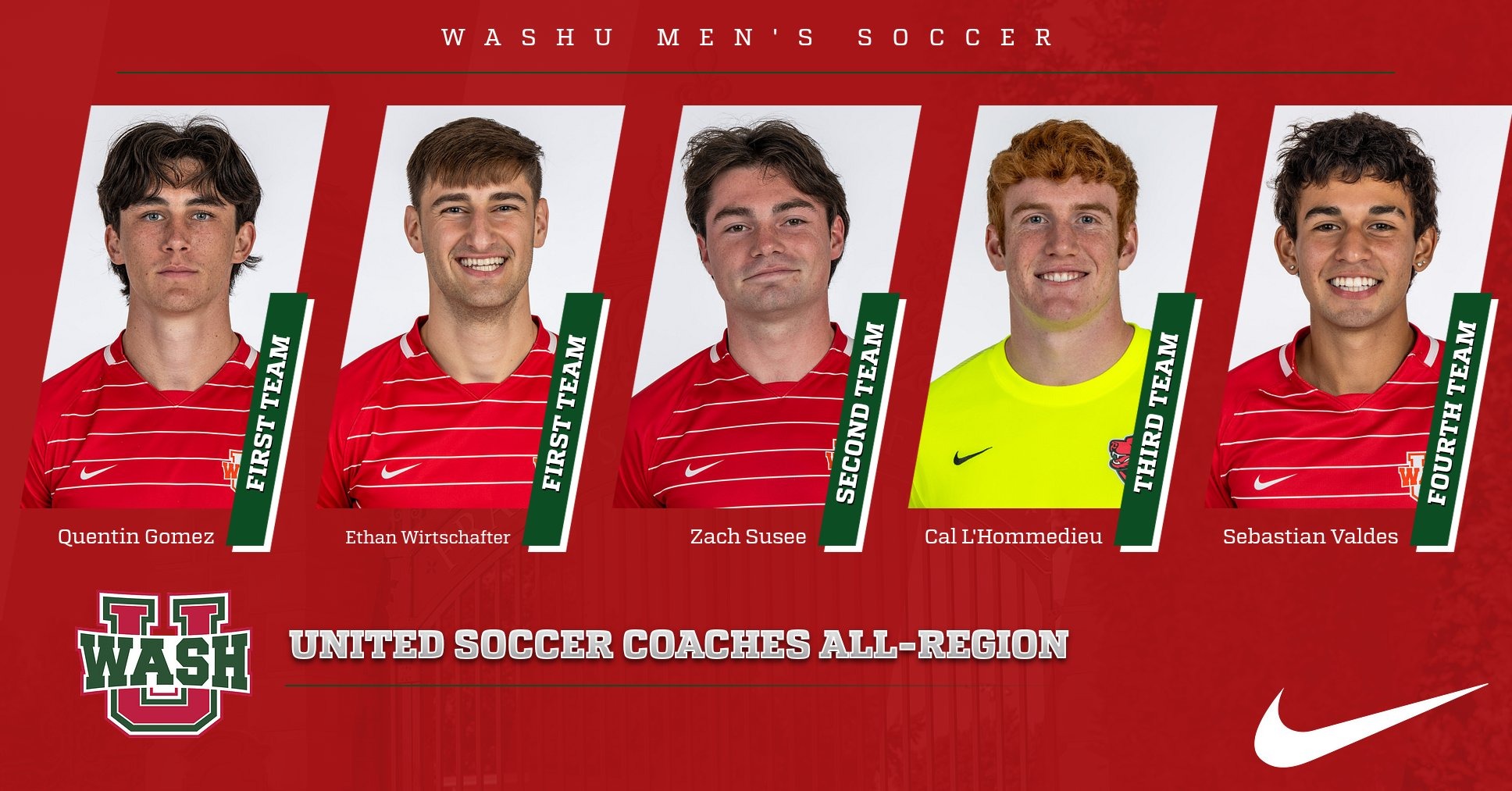 25 MSOC All-Region