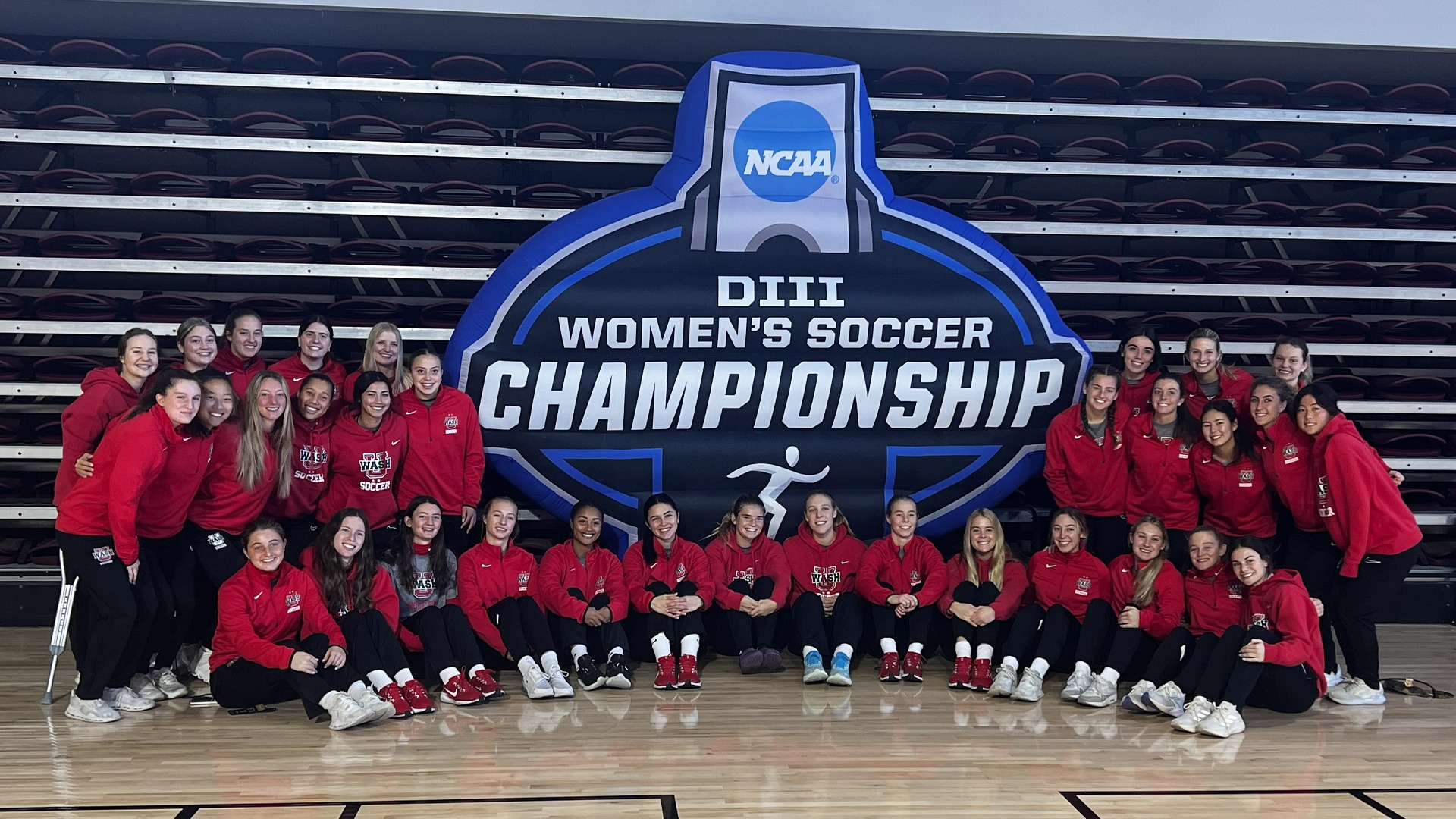 2025 Final Four Preview - WSOC