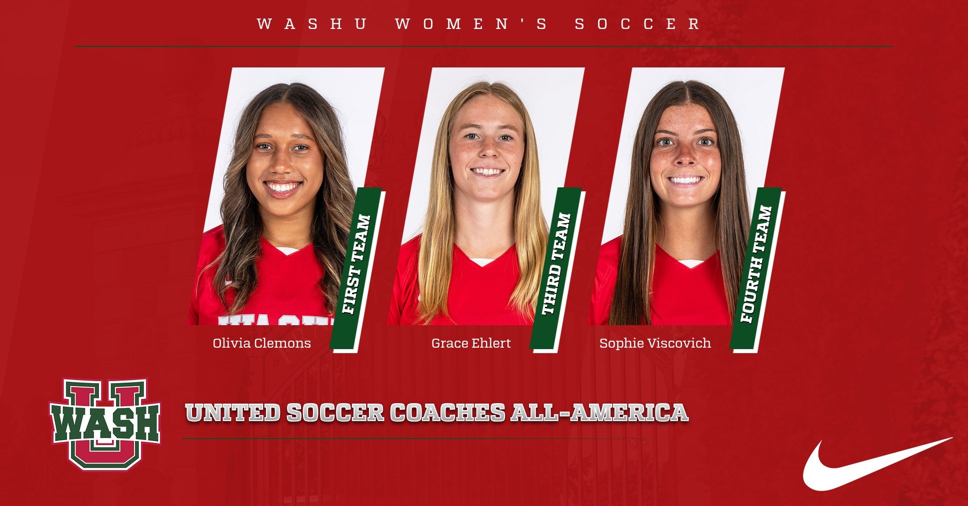 2025 WSOC All-America