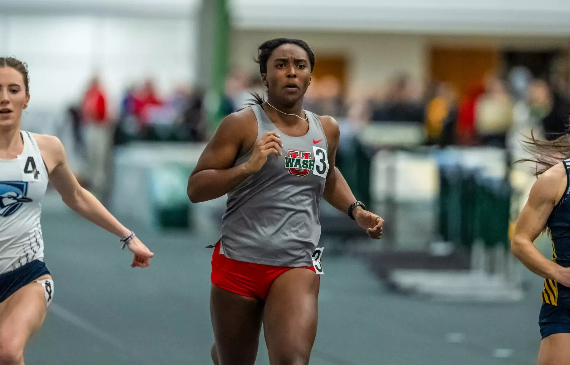 T&F at Keck Select Invite