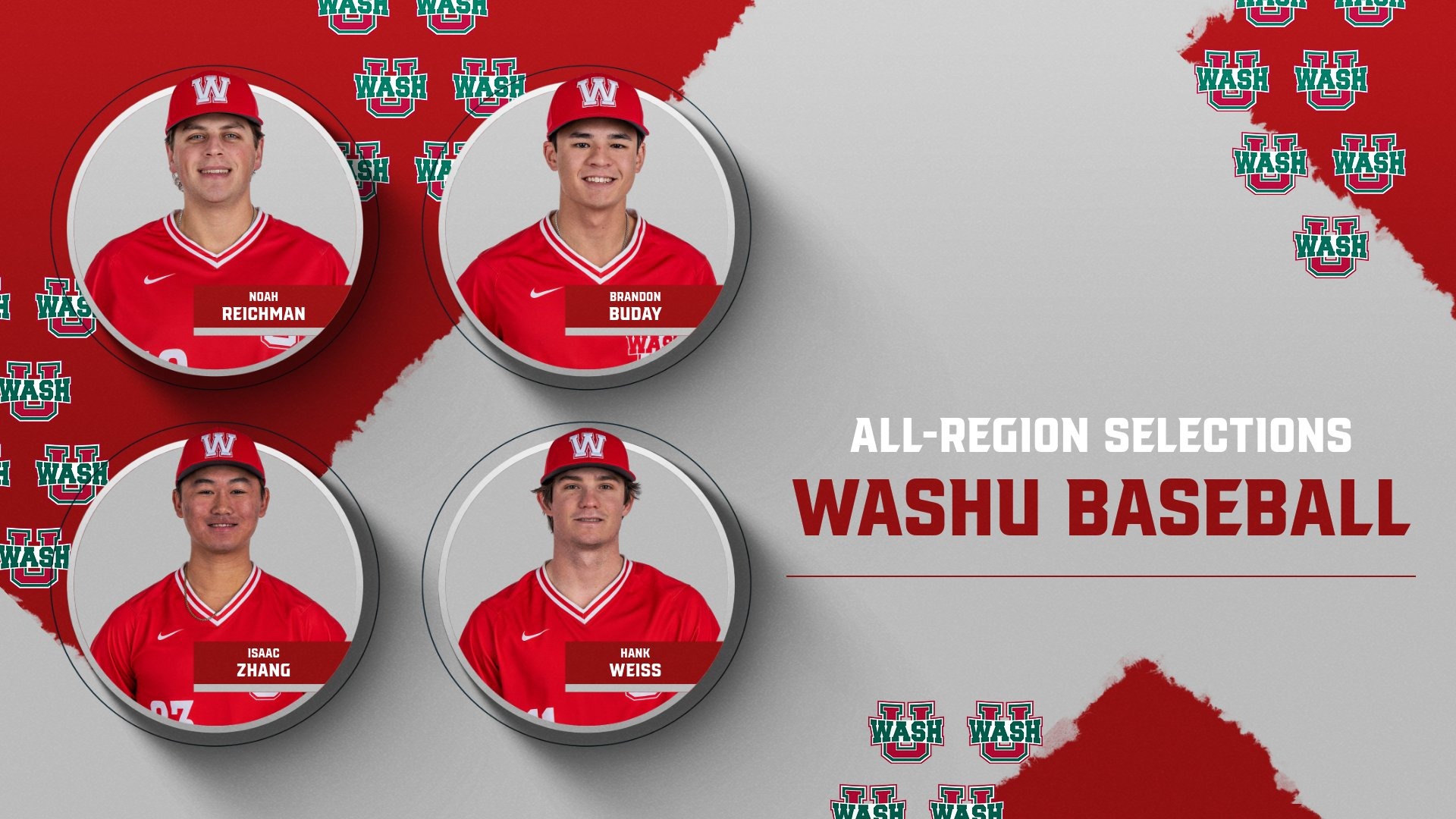 2025 BSB All-Region