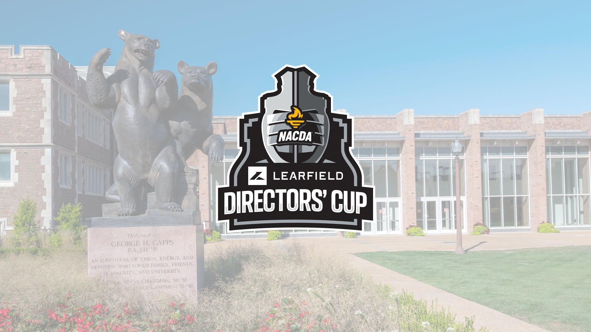 Directors Cup final release 2025