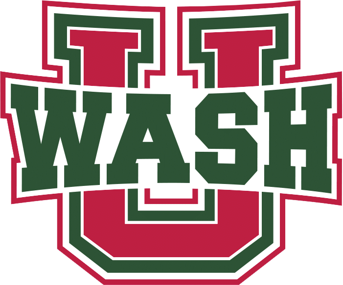 WashU Fall 2025 logo