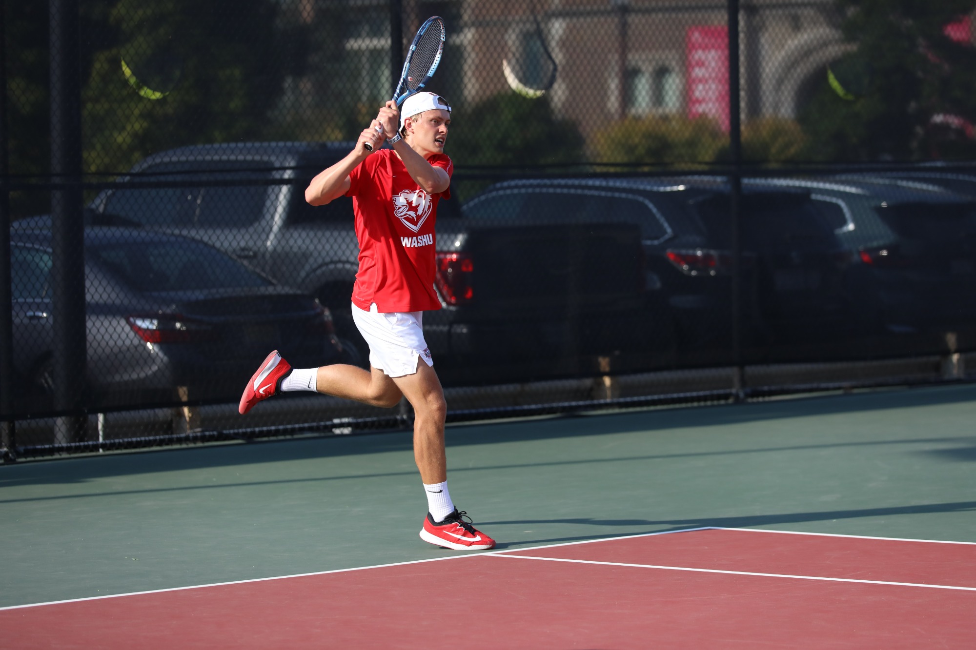MTN hosts WashU Invite