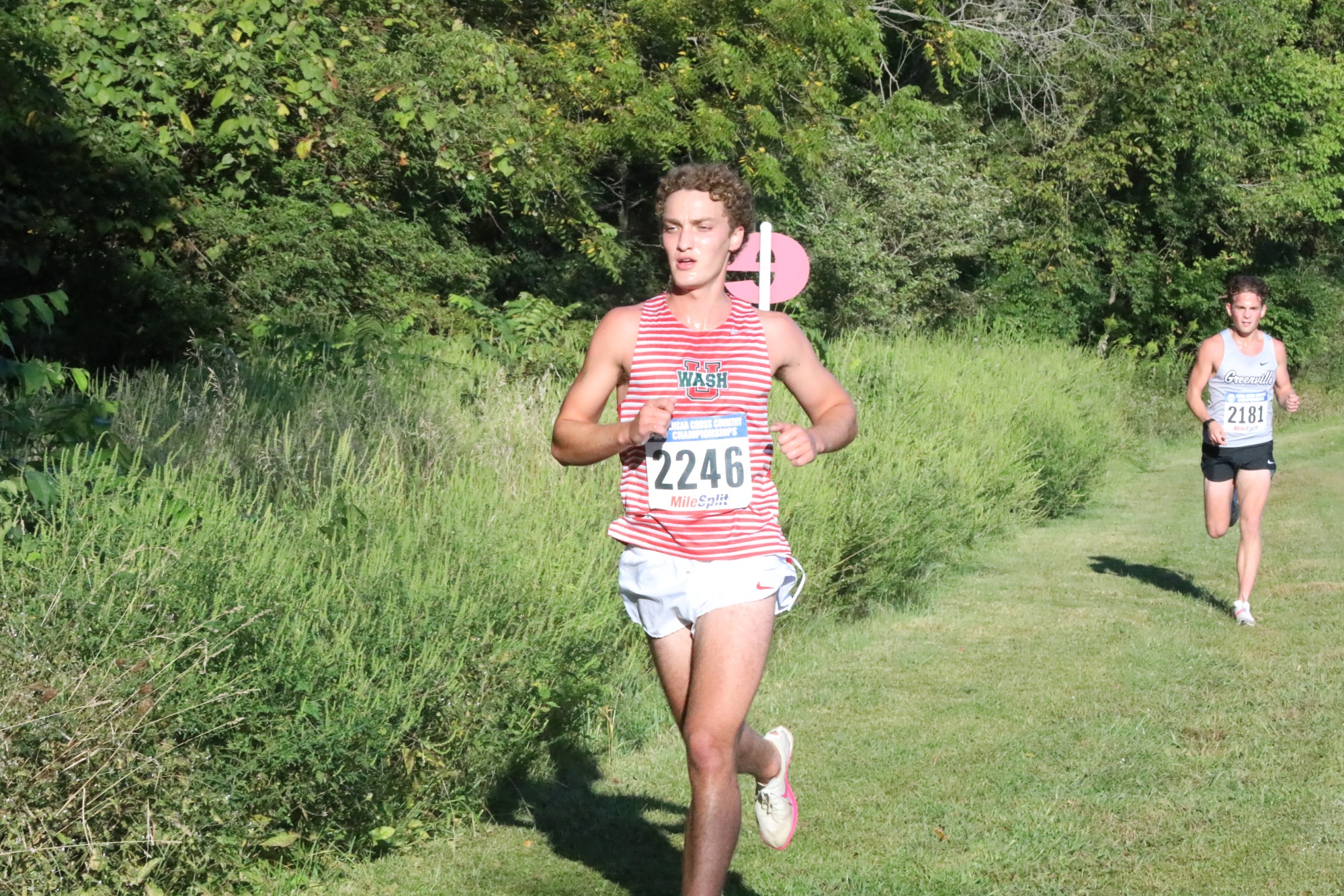 CC hosts Gabby Reuveni Invite