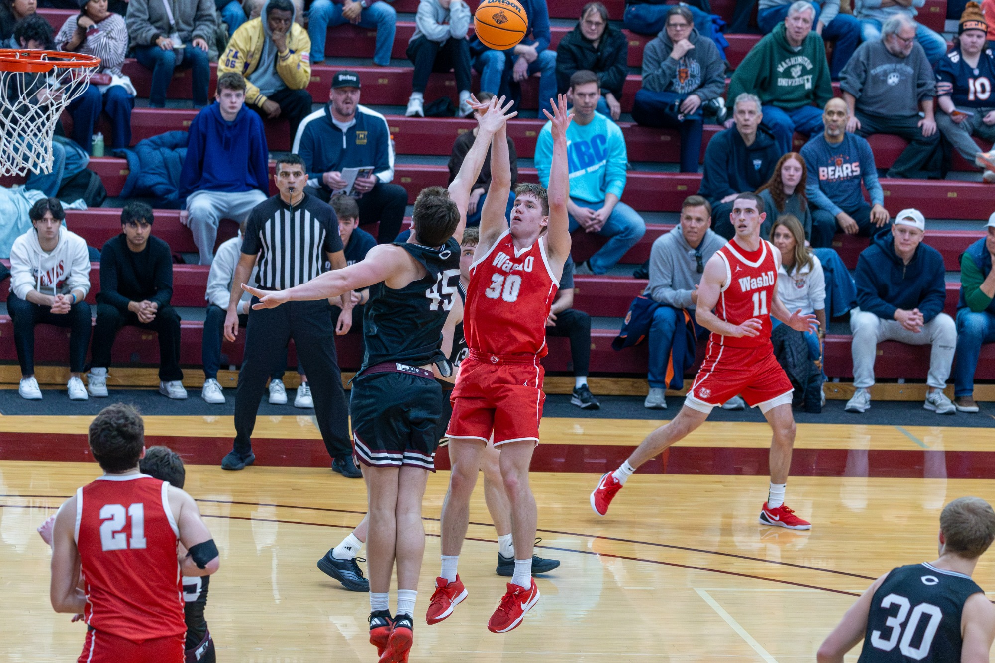 MBB at Chicago - 1.10.26