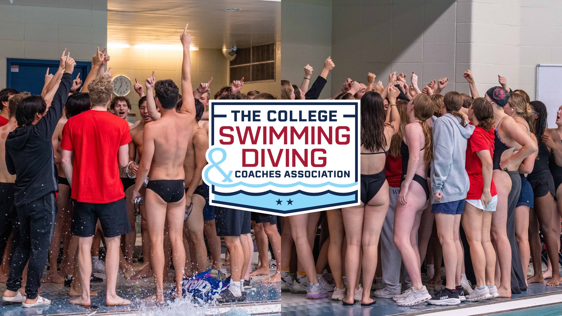 S&D All-Academic Fall 2026