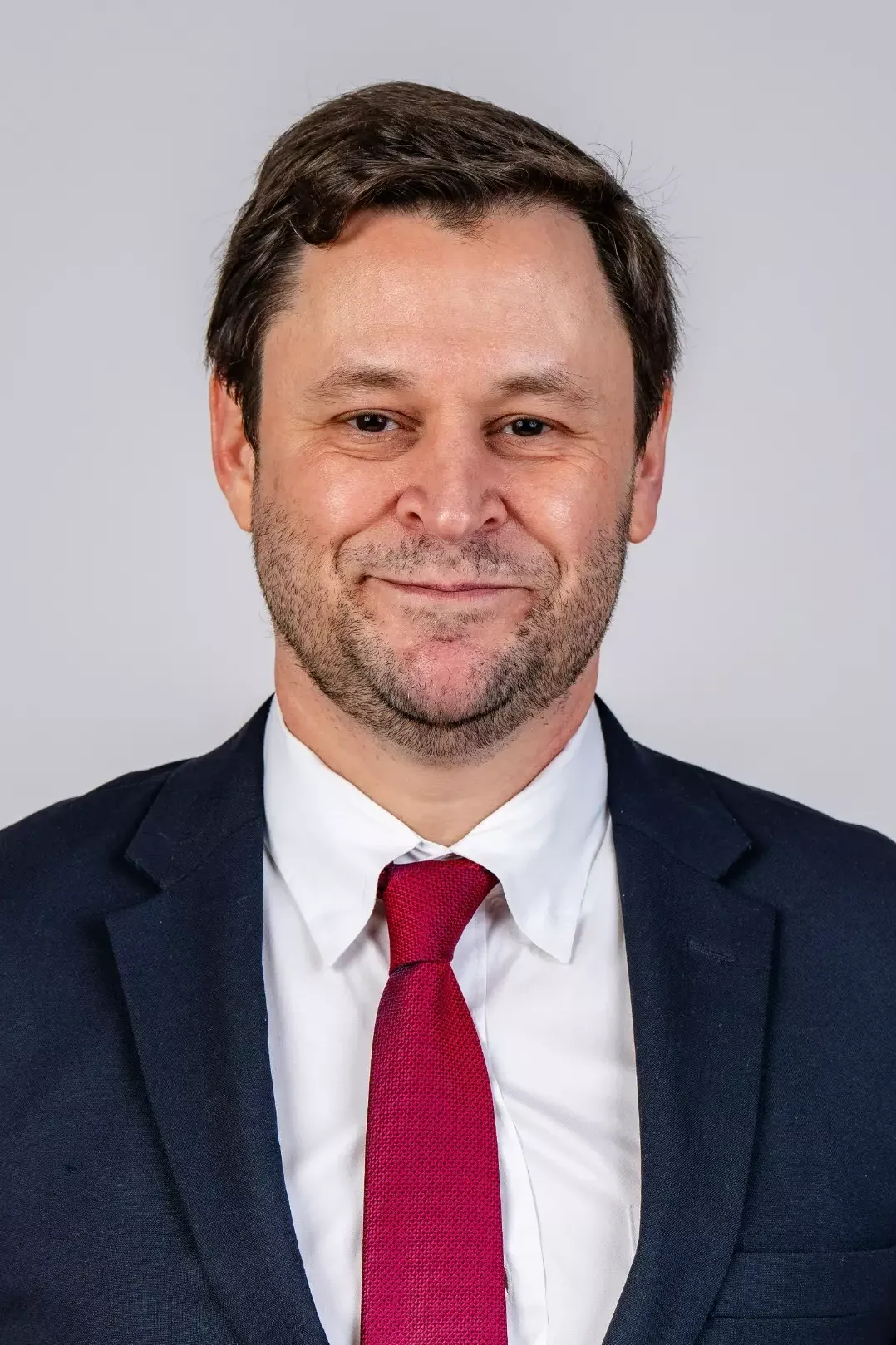 Steve Newton