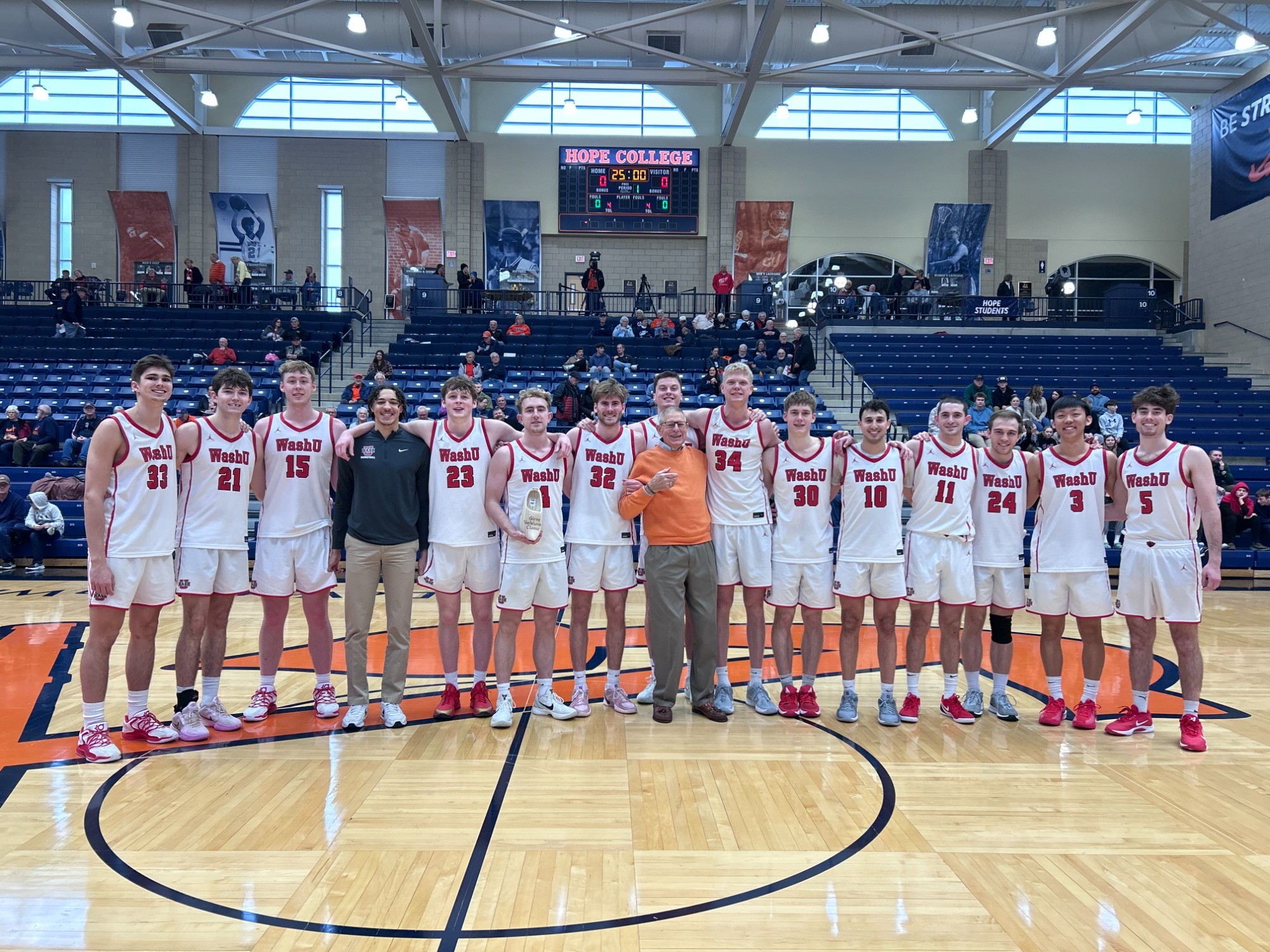 MBB Van Wieren Champs 2026