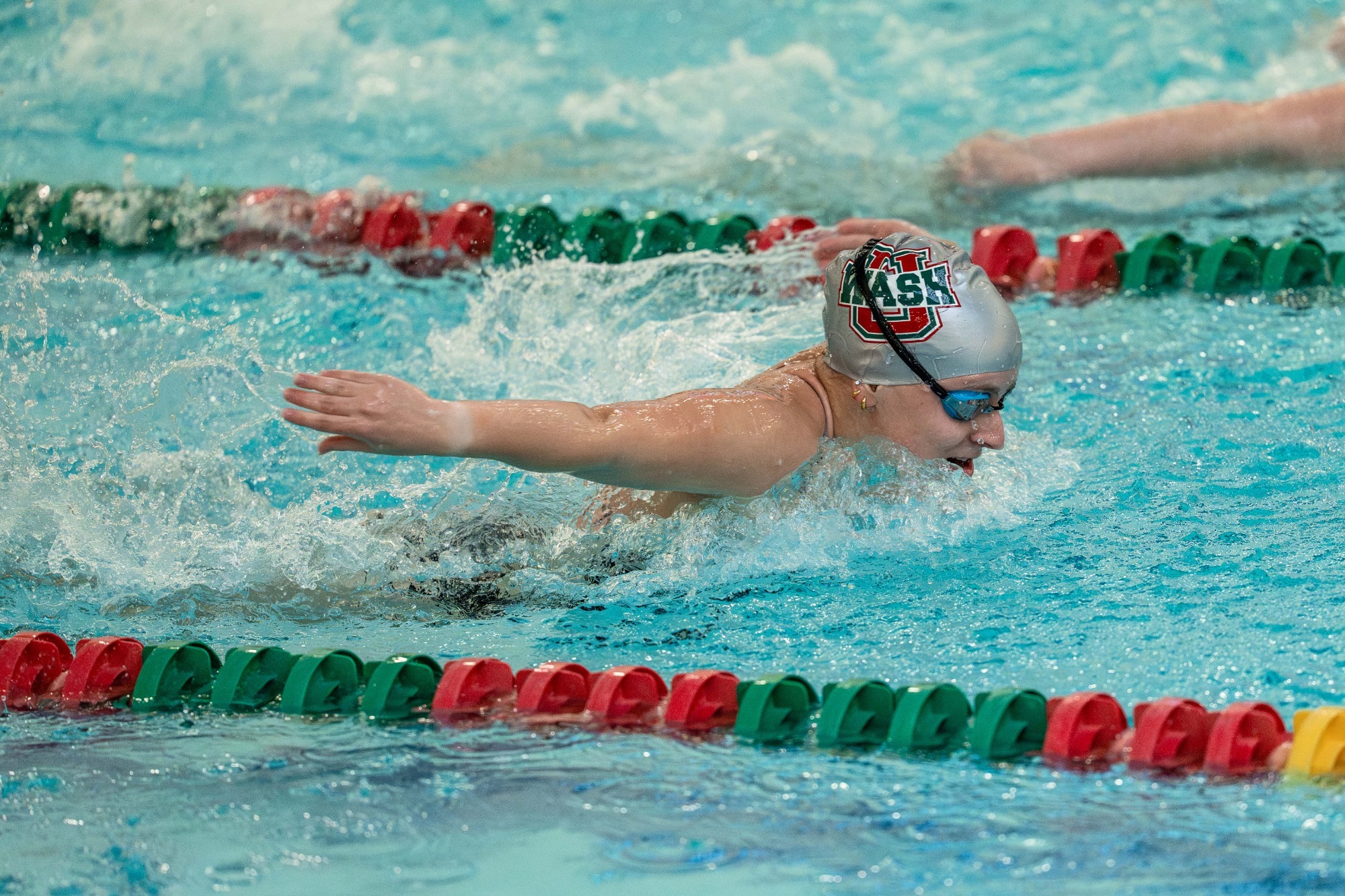 Rachel Bello - used for DePauw 1.31.26